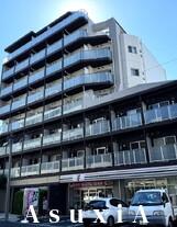 レジディア南品川II