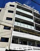 343レジデンス目黒Ⅱ