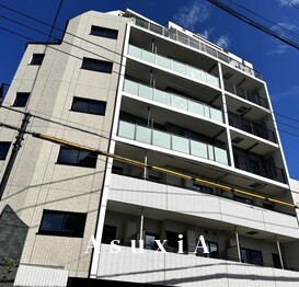 343レジデンス目黒Ⅱ