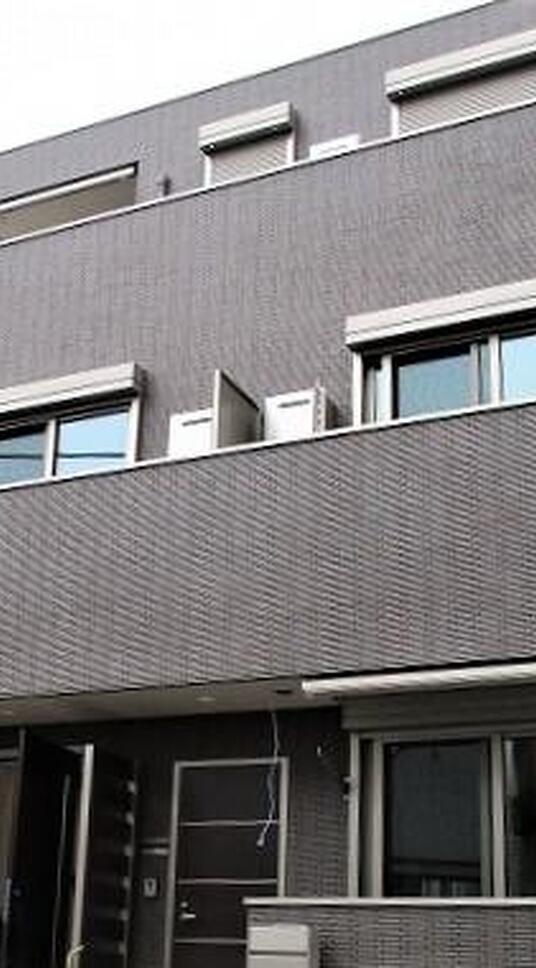 ビューノ渋谷本町