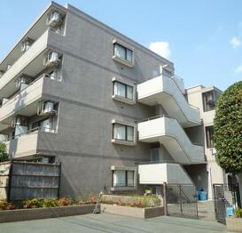 コンフォート文京小石川