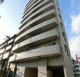 カーサフォルテ中丸