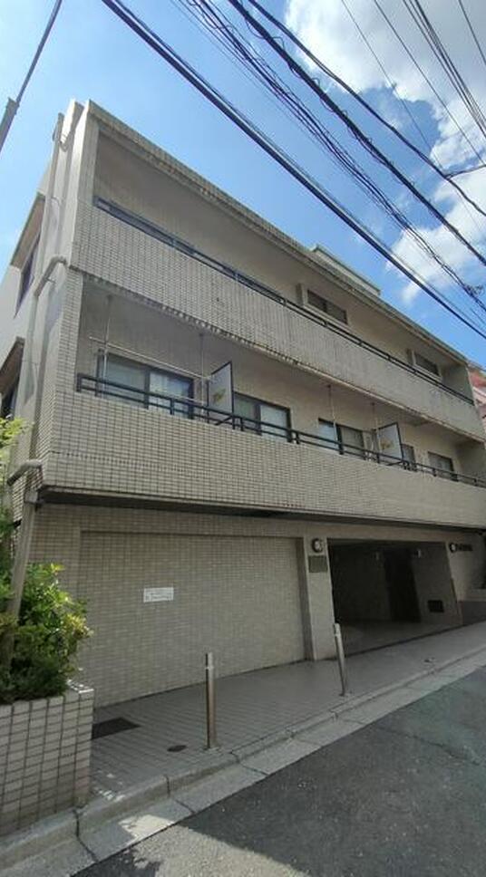 YTハイツ目白台