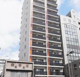 アリュージュ両国