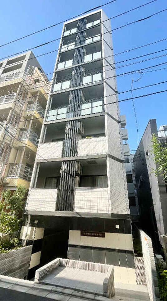 ベルシード森下