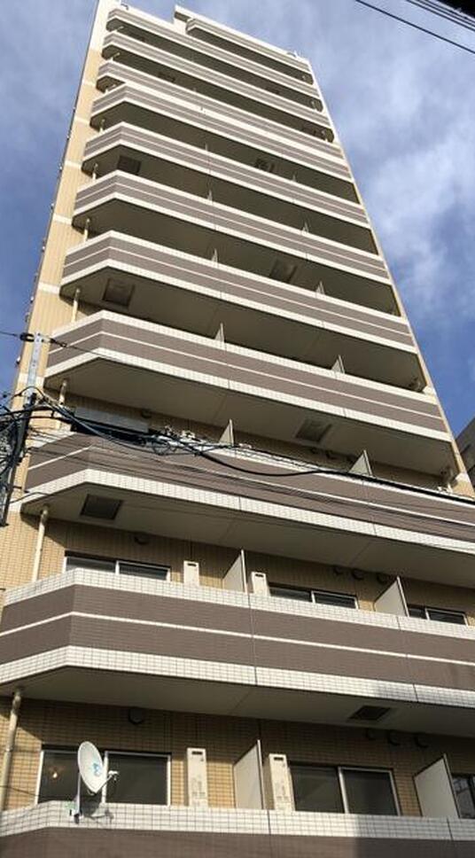 ガリシア錦糸町パークサイド