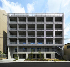 ルーチェヴィラ菊川