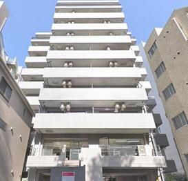 フラットワセダ