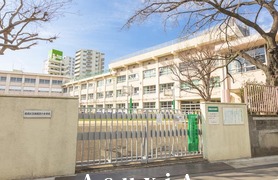 板橋第六小学校