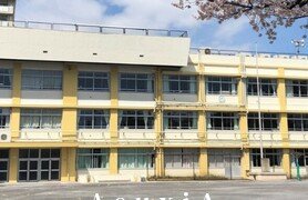 板橋第八小学校