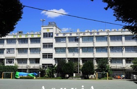 板橋第九小学校