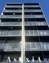 ワンルーフレジデンス錦糸町