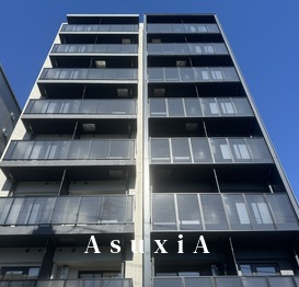 ワンルーフレジデンス錦糸町