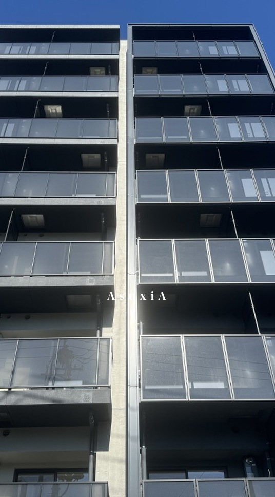 ワンルーフレジデンス錦糸町