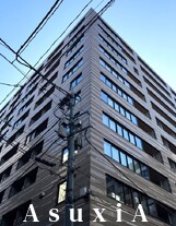 パークホームズ千代田淡路町