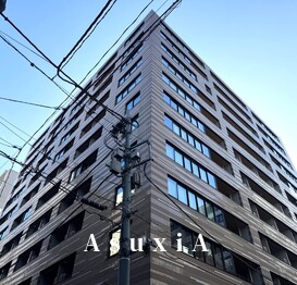 パークホームズ千代田淡路町