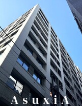 プラウド千代田淡路町