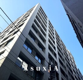 プラウド千代田淡路町