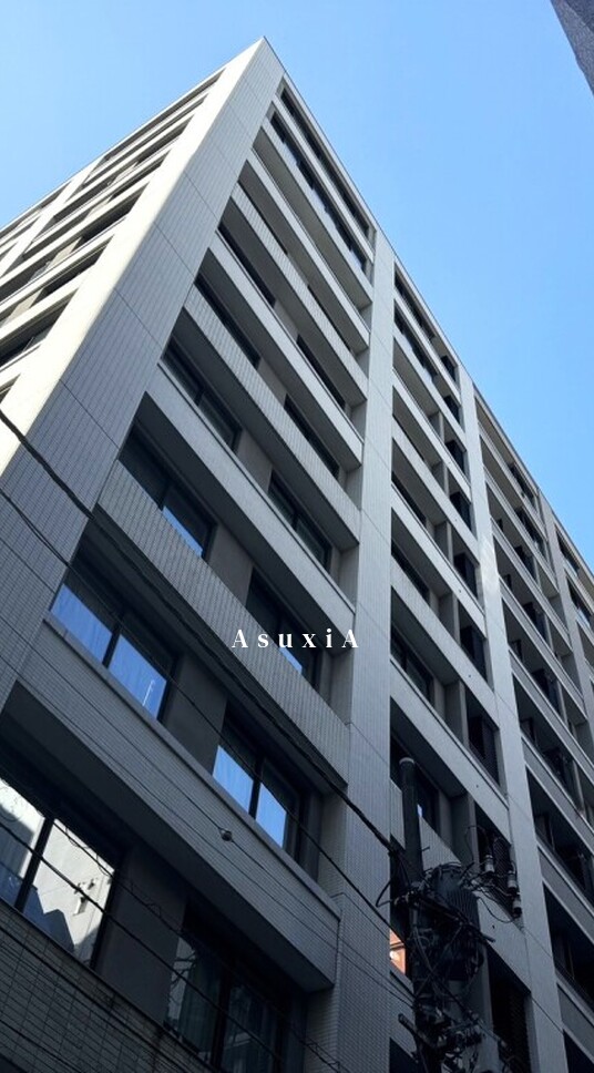 プラウド千代田淡路町