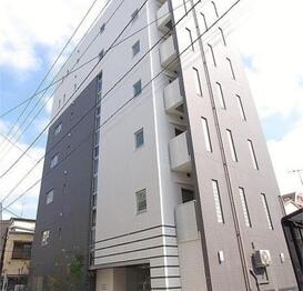 ステージファースト両国南アジールコート