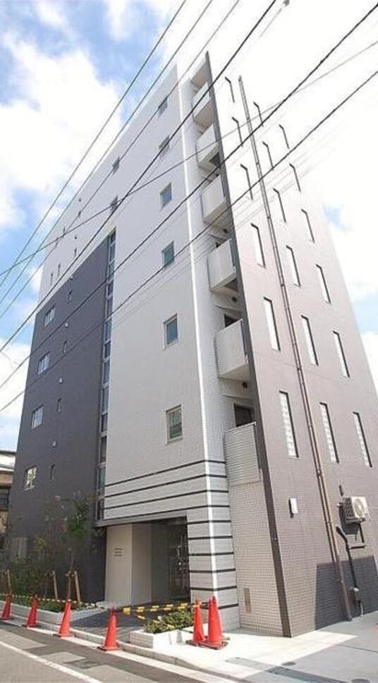 ステージファースト両国南アジールコート