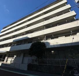 ミニカムマンション