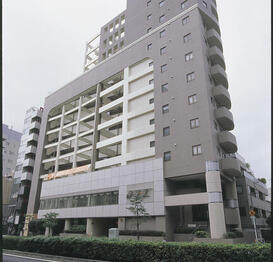 コロネード春日