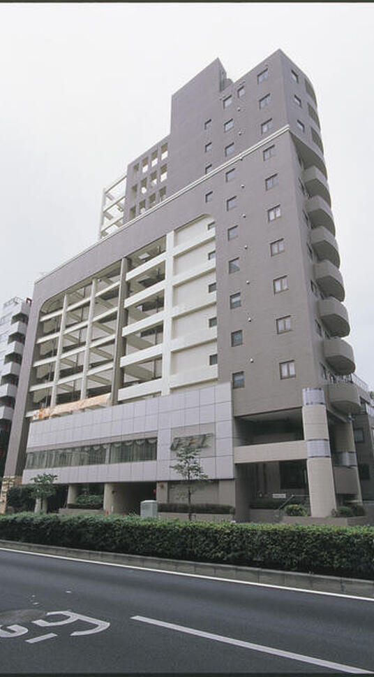 コロネード春日