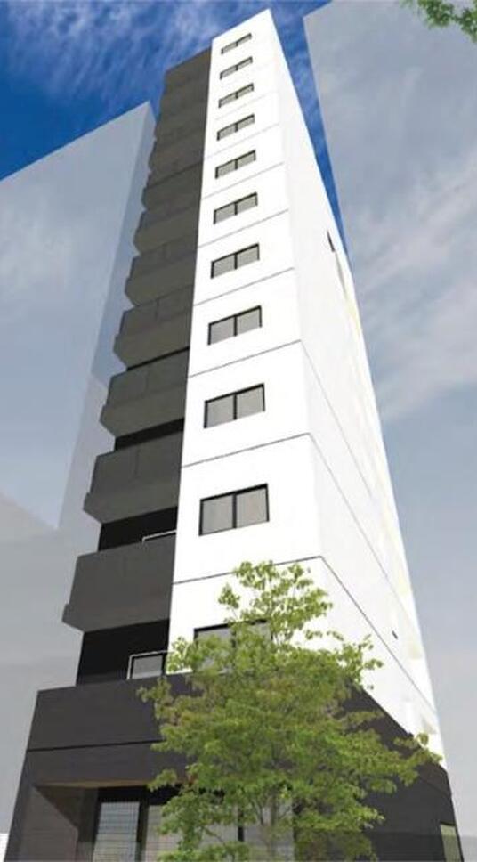 GENOVIA文京千駄木