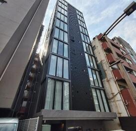 サクラクロスレジデンス両国