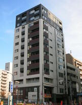 ウィルテラス勝どき