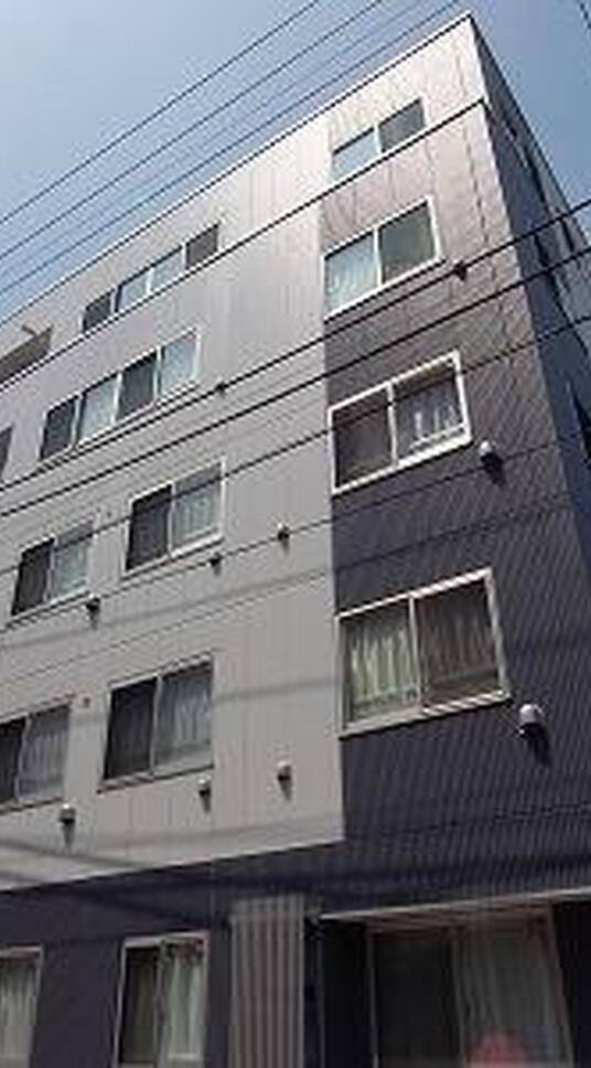 リブリ・Solashita