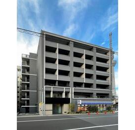 ORSUS HONJOAZUMABASHI