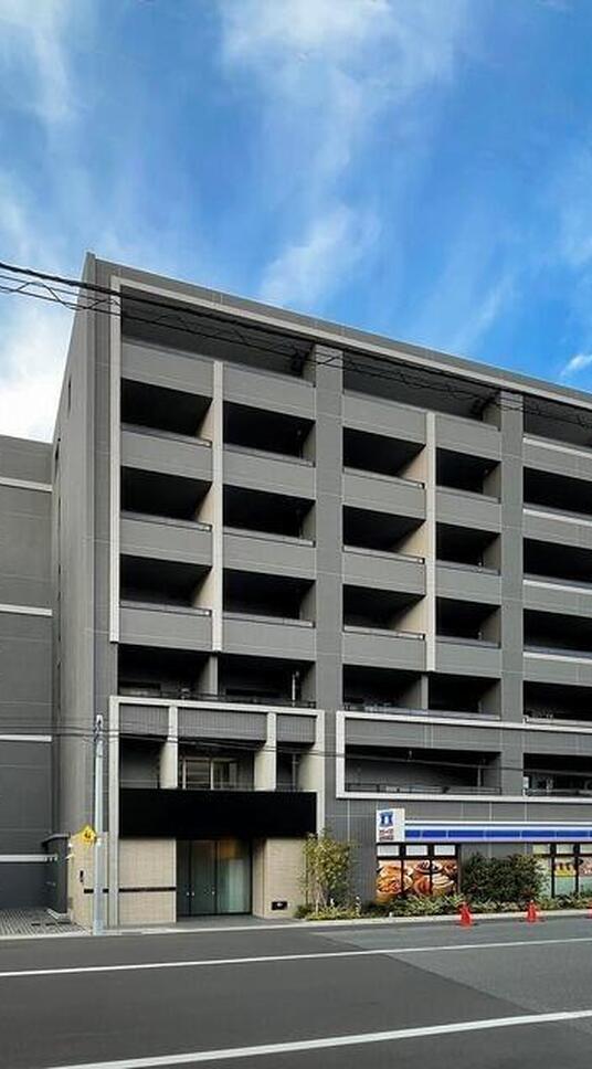 ORSUS HONJOAZUMABASHI