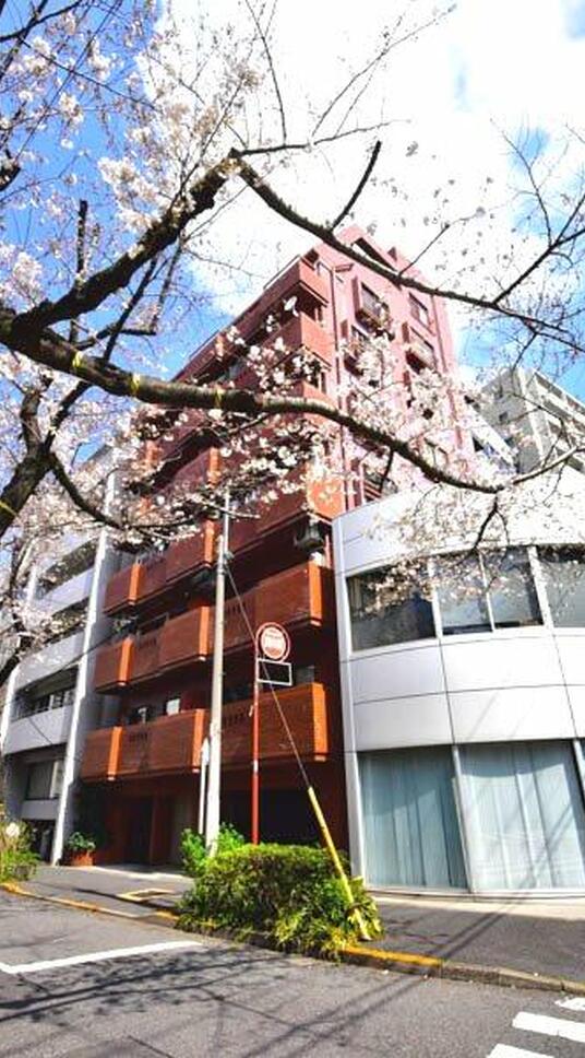 サンドリエ花房