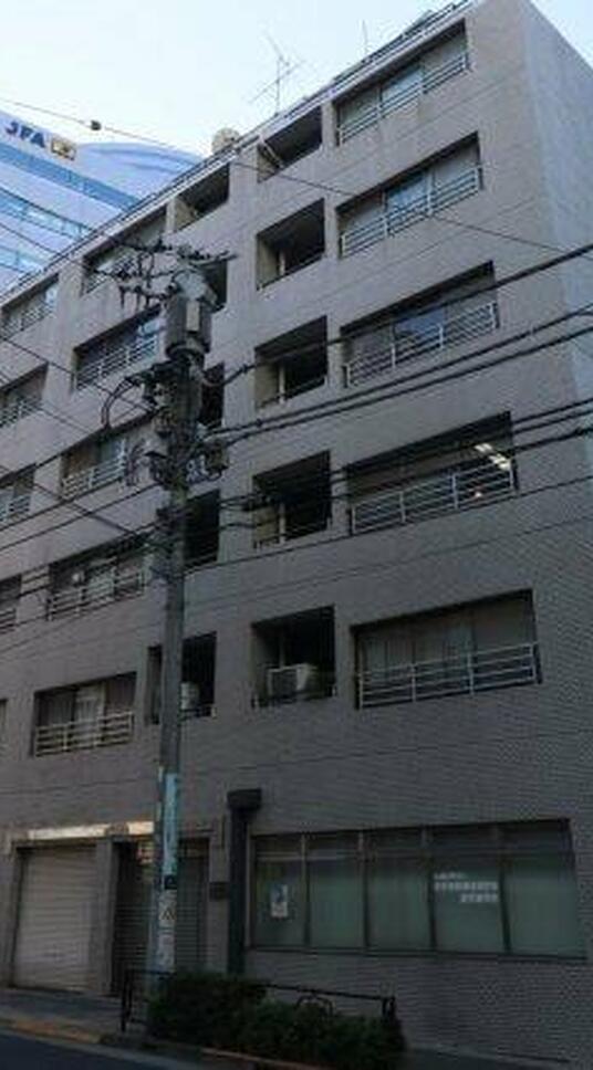 ビクセルお茶の水