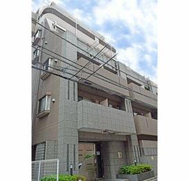 パレステュディオ早稲田