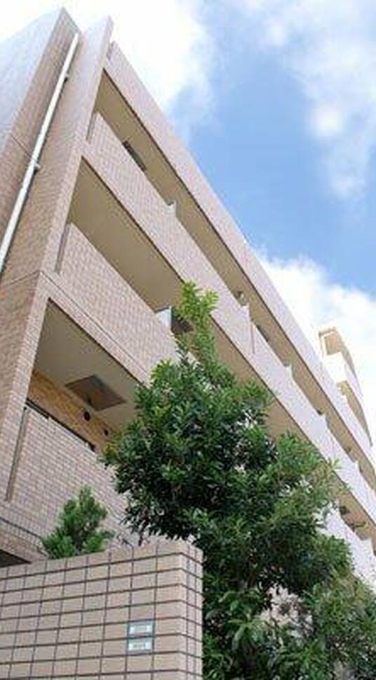 スカイコート文京小石川第3