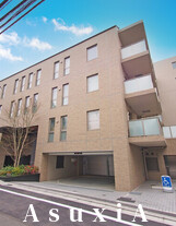 ブランズ牛込神楽坂