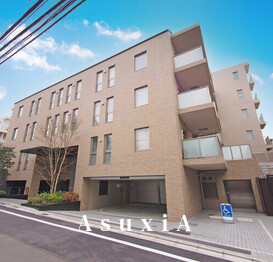 ブランズ牛込神楽坂