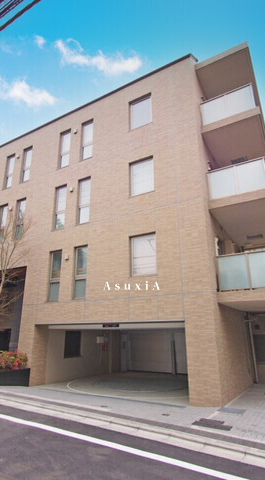 ブランズ牛込神楽坂