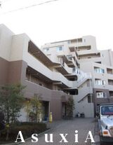 リエトコート四谷