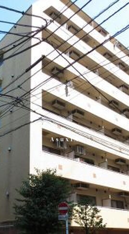 プレール・ドゥーク新宿