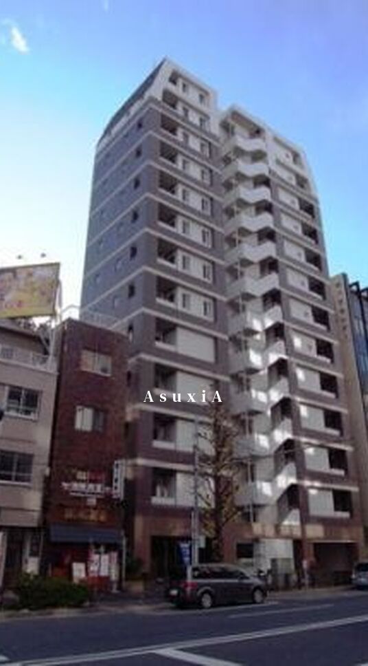 ファミール御茶ノ水アンシェール