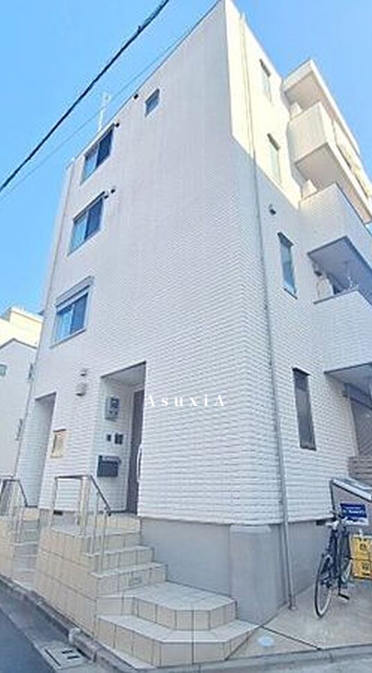 クレール・クール