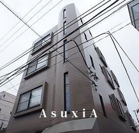 ドミールアップスカイ