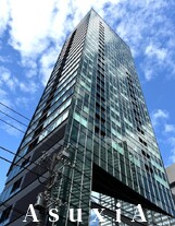 プラティーヌ新宿新都心