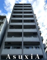 NCRe新宿中央公園