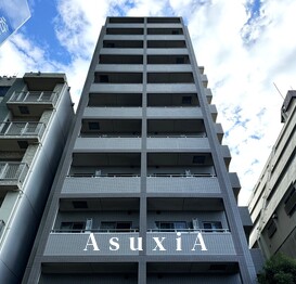 NCRe新宿中央公園