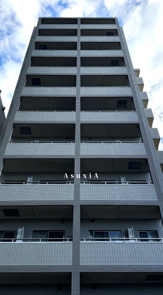 NCRe新宿中央公園